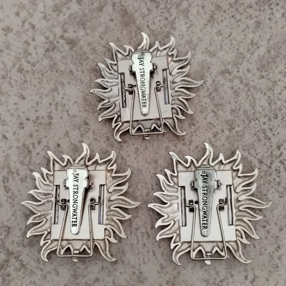 3 Mini Picture Frames - Picture 2 of 5